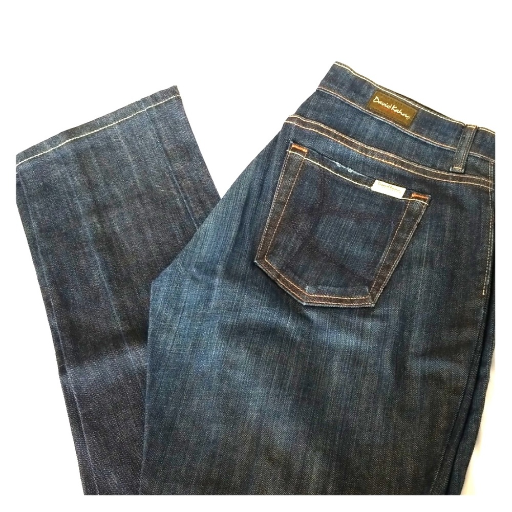 David Kahn Jeans